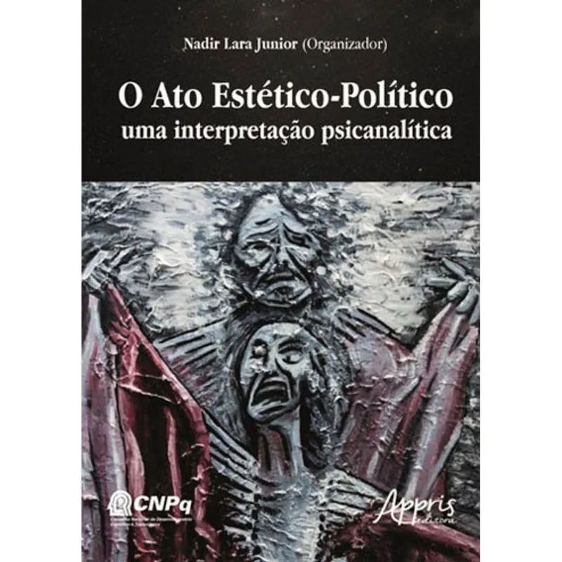 O ATO ESTÉTICO-POLÍTICO
