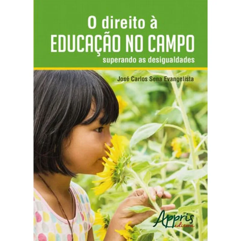 O DIREITO À EDUCAÇÃO NO CAMPO: SUPERANDO AS DESIGUALDADES