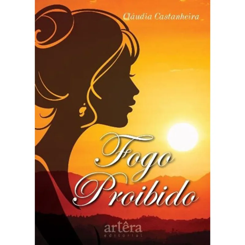 FOGO PROIBIDO
