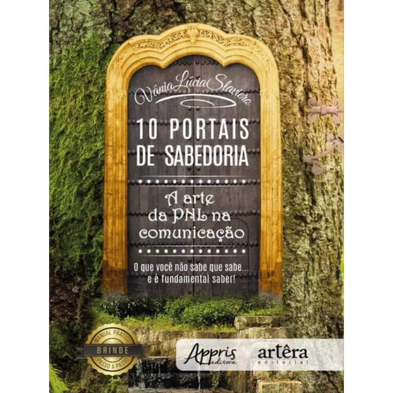 10 PORTAIS DE SABEDORIA
