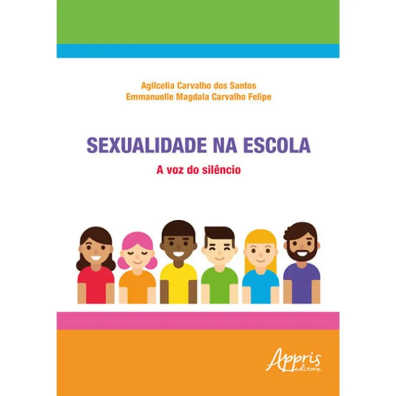 SEXUALIDADE NA ESCOLA: A VOZ DO SILÊNCIO