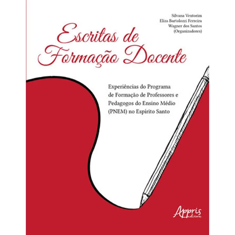ESCRITAS DE FORMAÇÃO DOCENTE - VOL. 1
