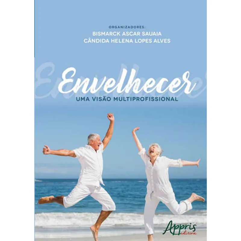 ENVELHECER