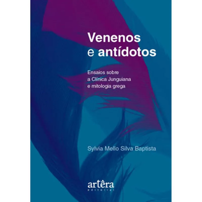 VENENOS E ANTÍDOTOS