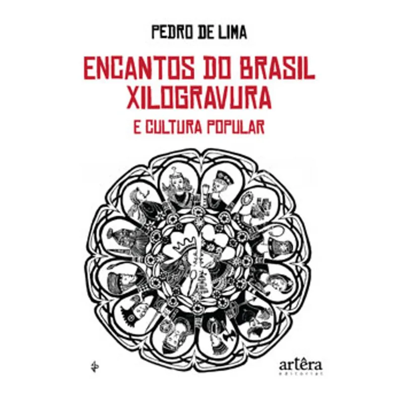 ENCANTOS DO BRASIL