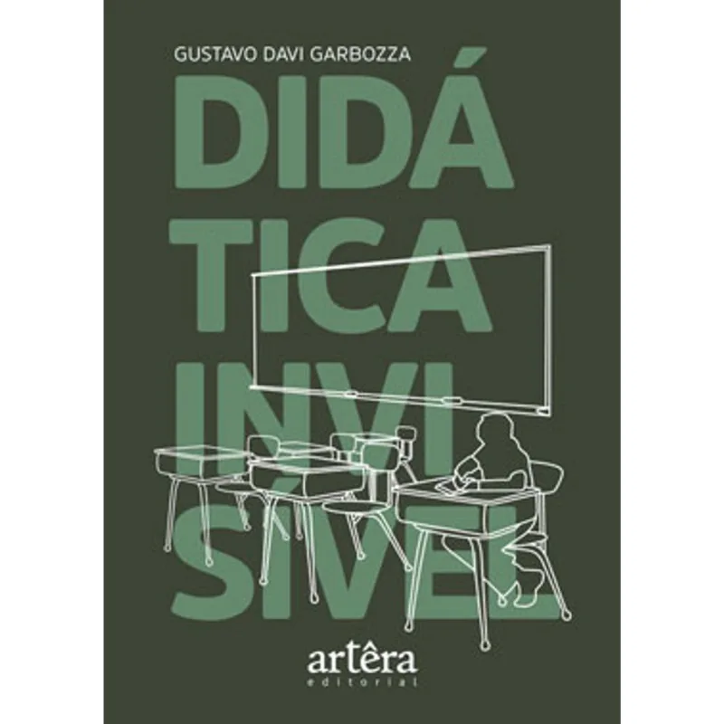 DIDÁTICA INVISÍVEL