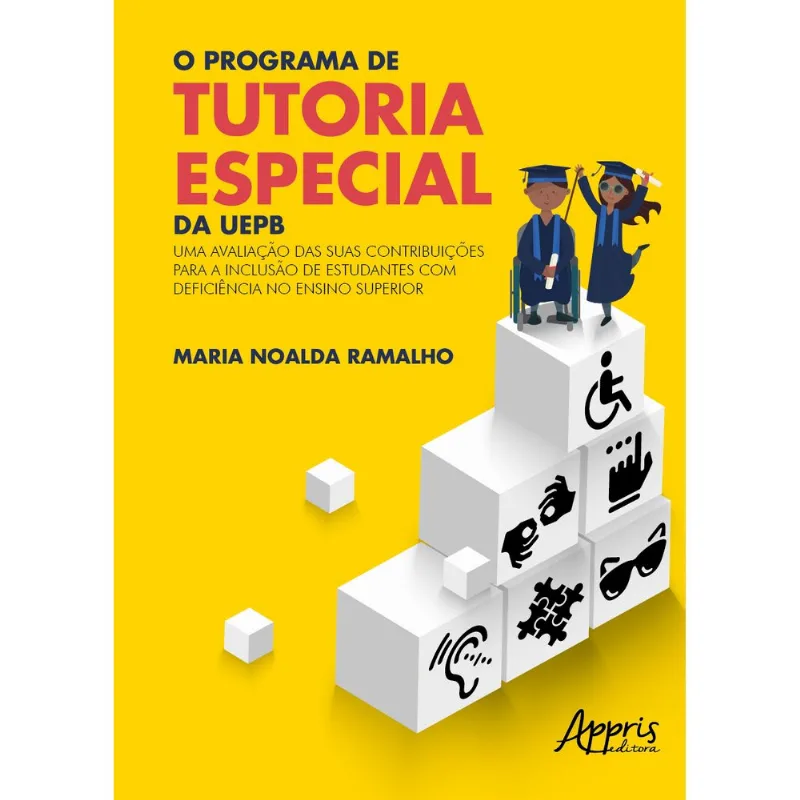 O PROGRAMA DE TUTORIA ESPECIAL DA UEPB