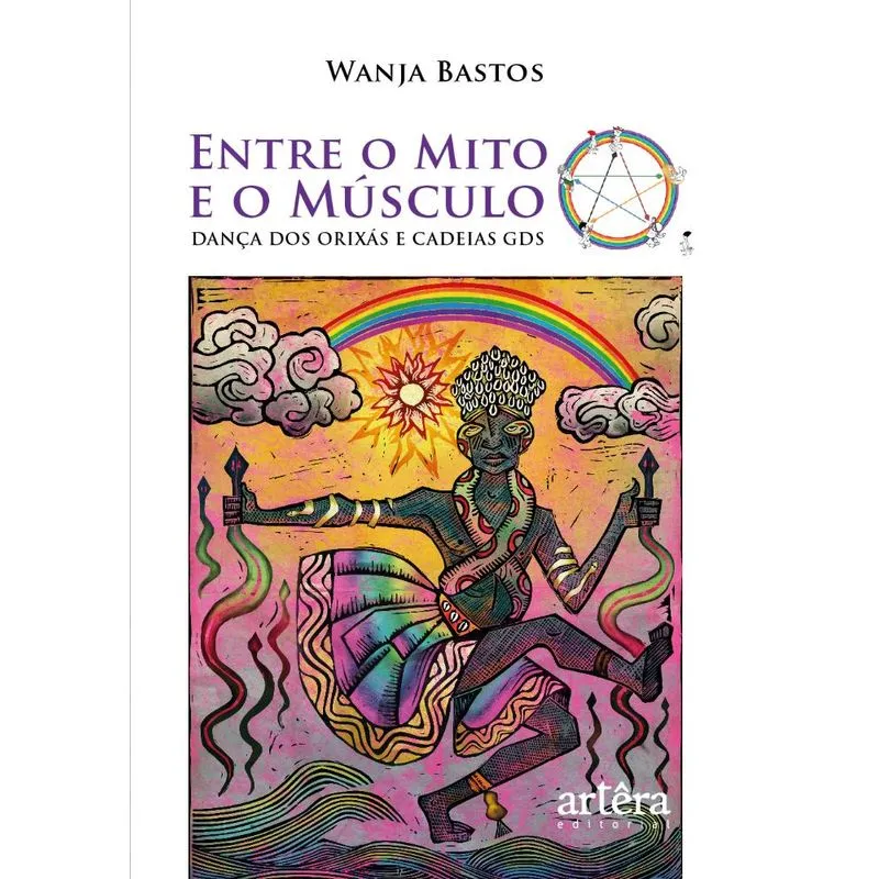 ENTRE O MITO E O MúSCULO : DANçA DOS ORIXáS E CADEIAS GDS