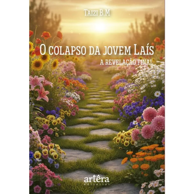 O COLAPSO DA JOVEM LAÍS