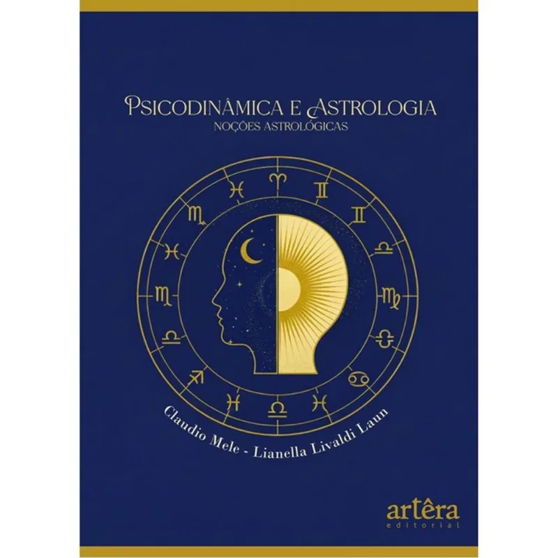 PSICODINÂMICA E ASTROLOGIA