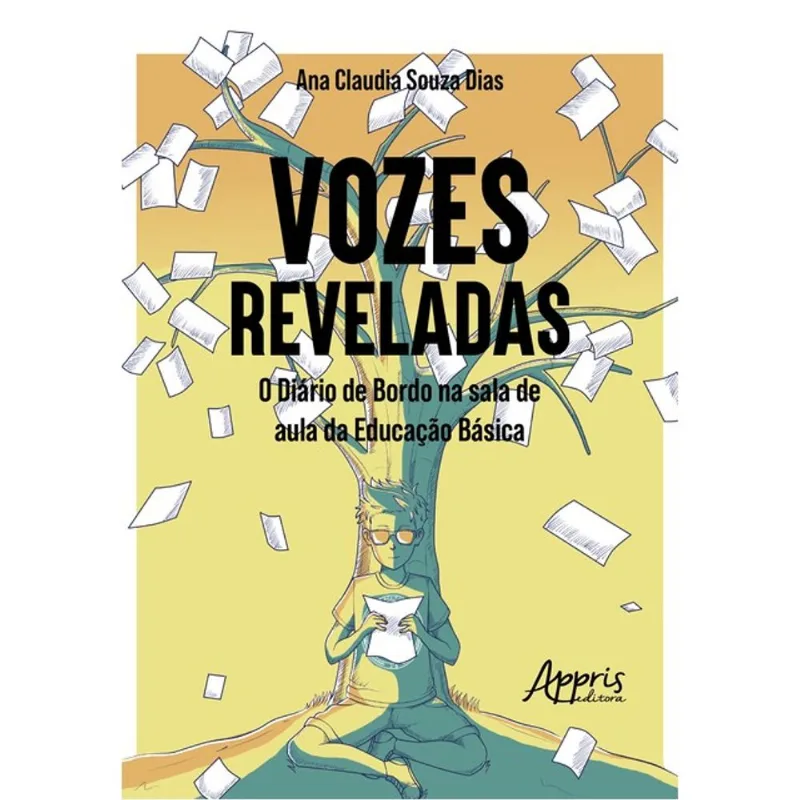 VOZES REVELADAS