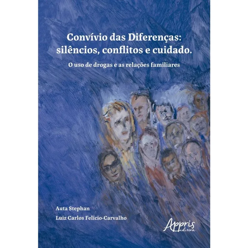 CONVÍVIO DAS DIFERANÇAS