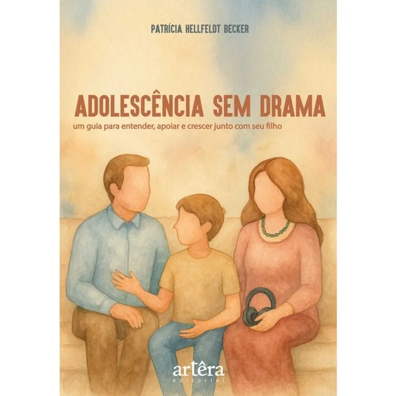 ADOLESCÊNCIA SEM DRAMA