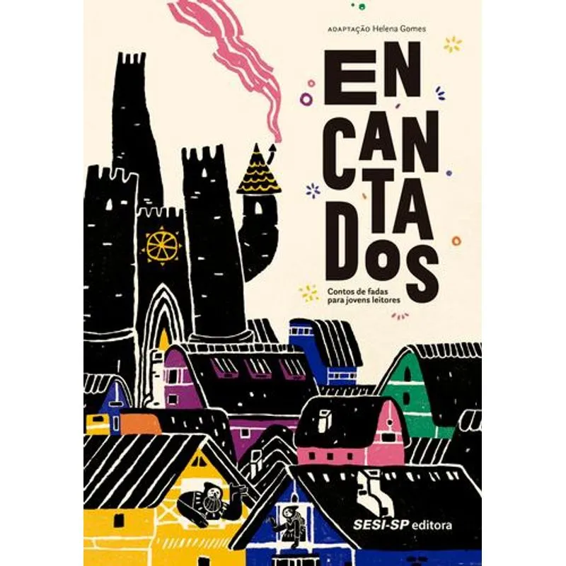 Encantados