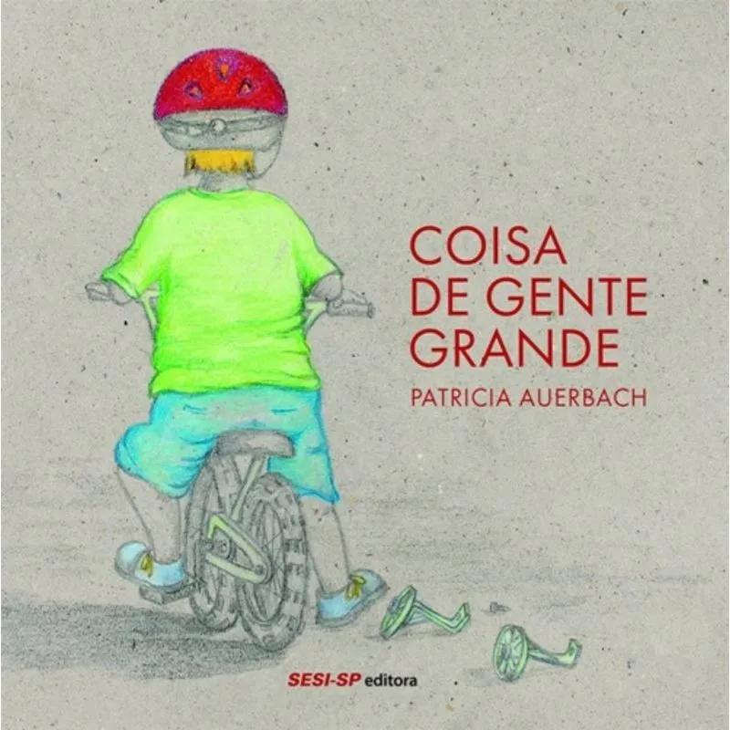 Coisa De Gente Grande