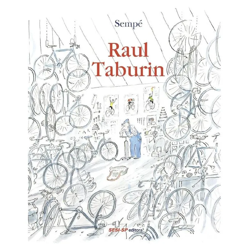 RAUL TABURIN