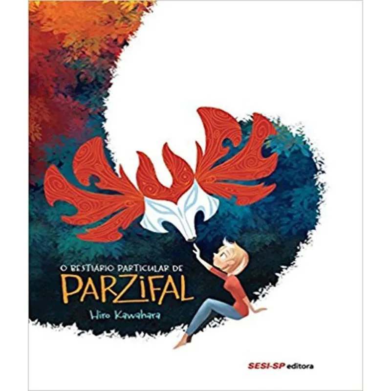 Bestiario Particular De Parzifal, O