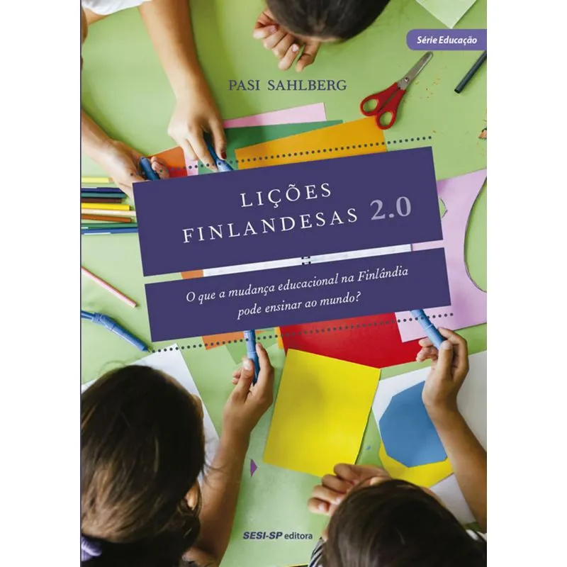Licoes Finlandesas 2.0