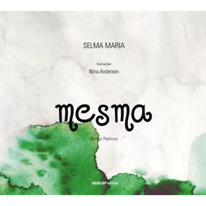 MESMA - VOL. 3