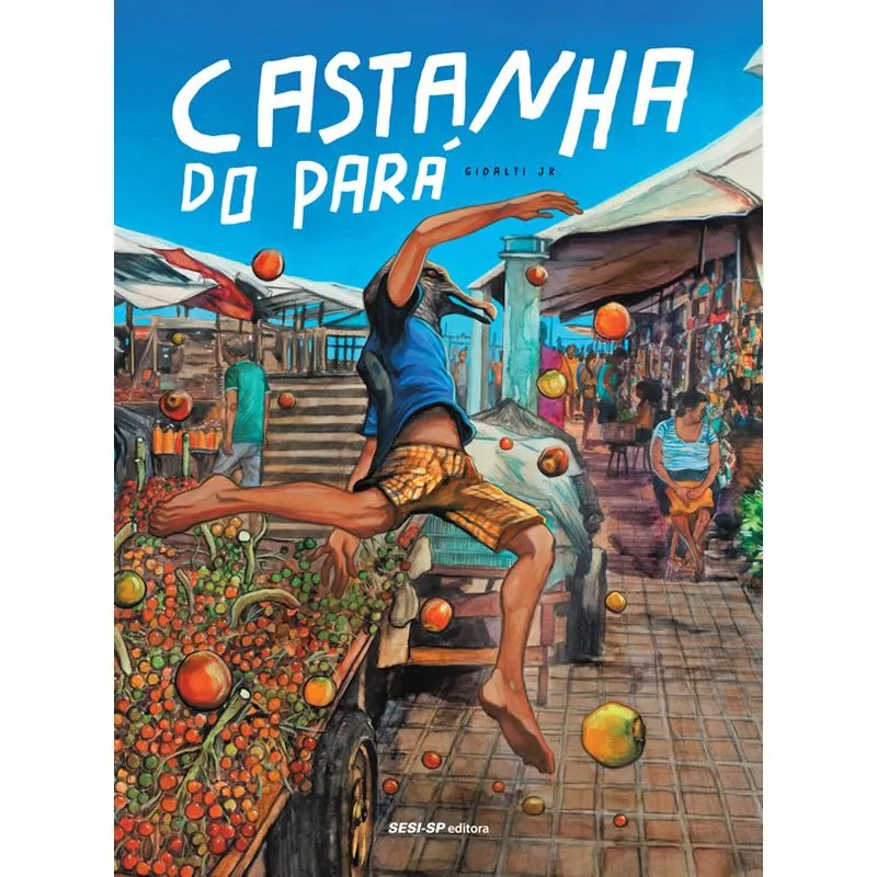 Castanha Do Para