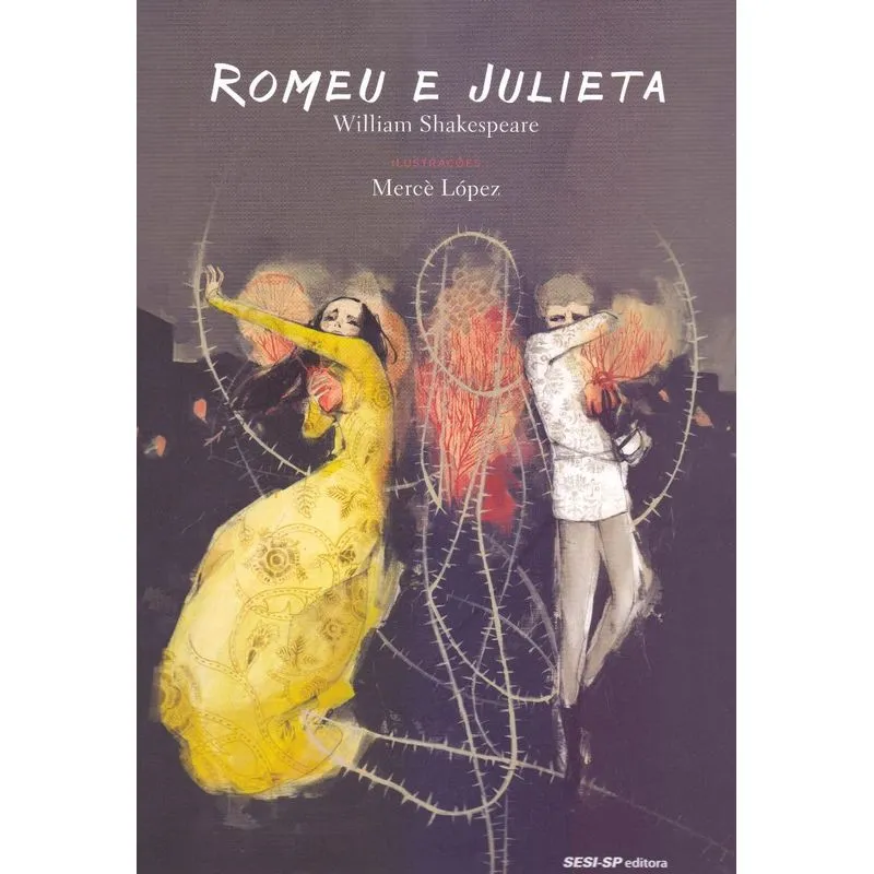 Romeu e Julieta - Sesi
