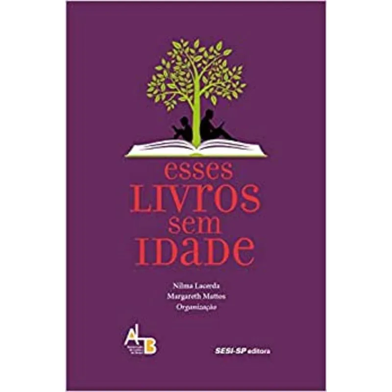 Esses Livros Sem Idade