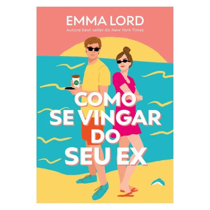 COMO SE VINGAR DO SEU EX