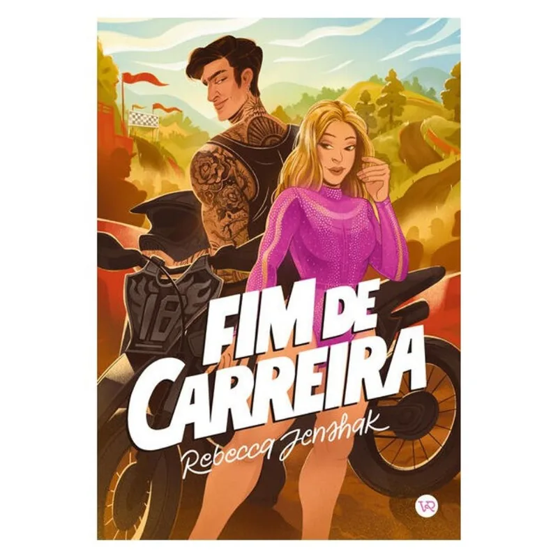 FIM DE CARREIRA