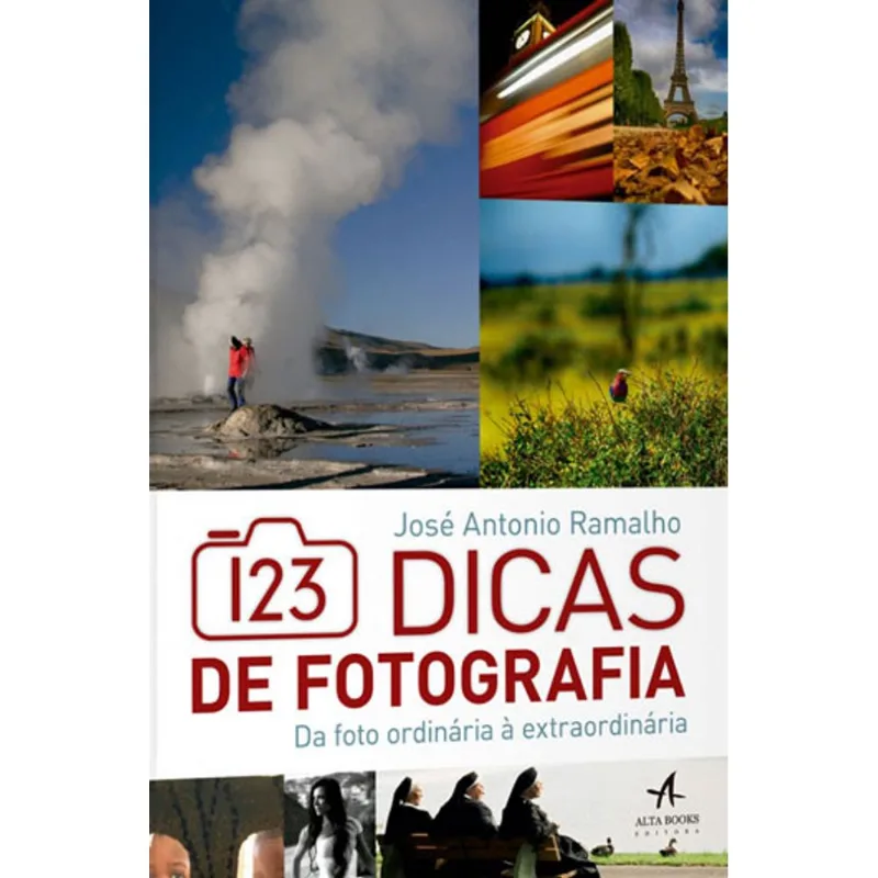 123 DICAS DE FOTOGRAFIA