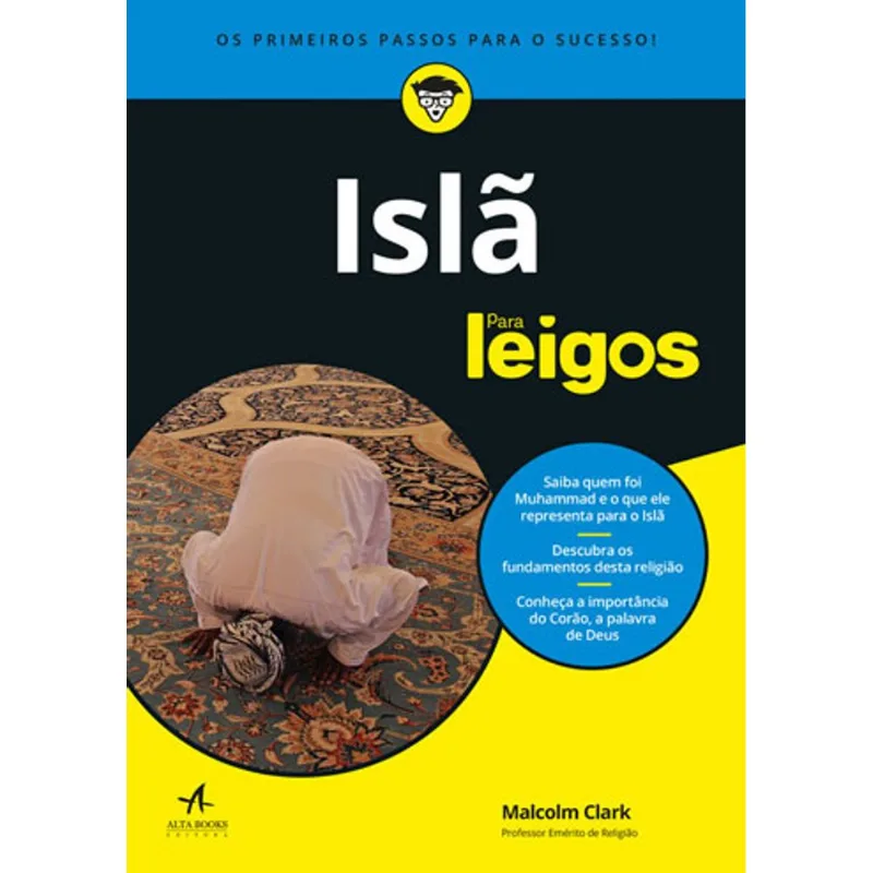ISLÃ PARA LEIGOS
