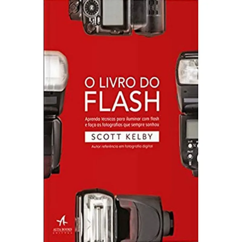 O LIVRO DO FLASH