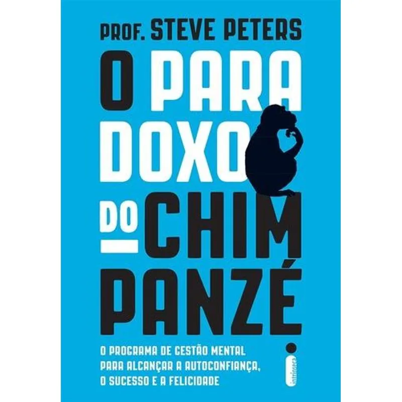 O Paradoxo do Chimpanze
