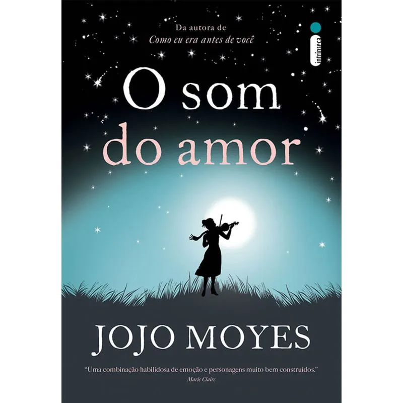Som Do Amor, O