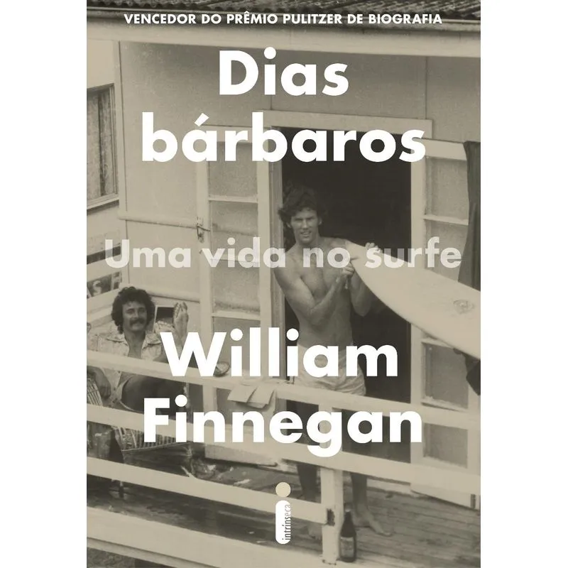 Dias Barbaros