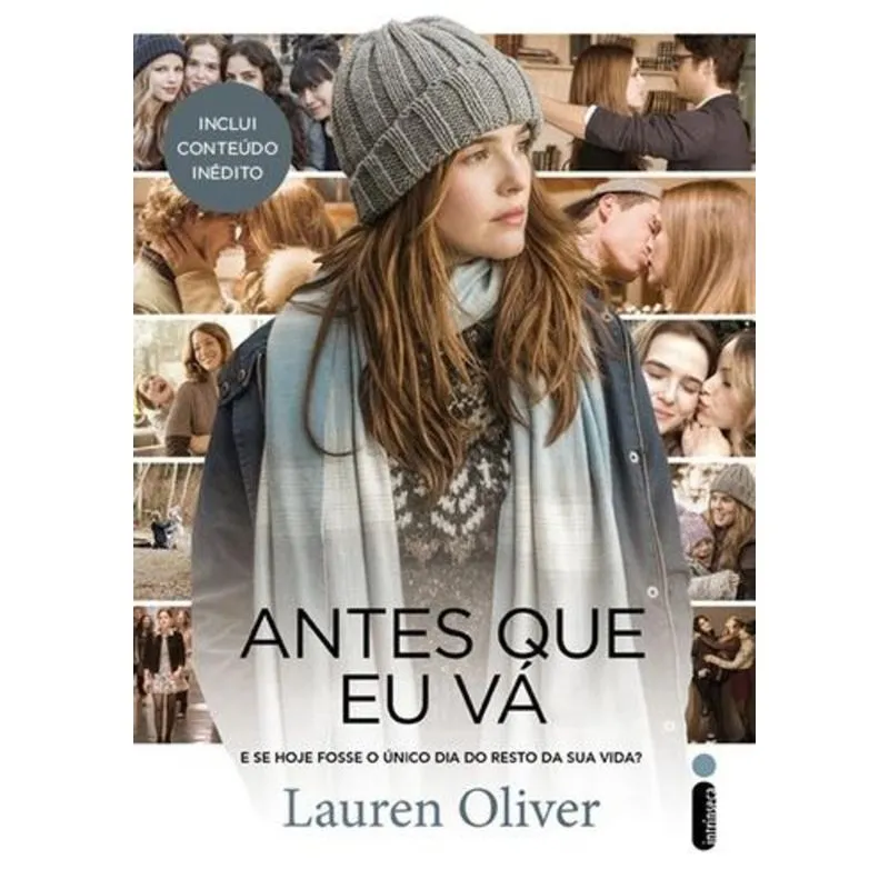 Antes Que Eu Va - Edição Especial