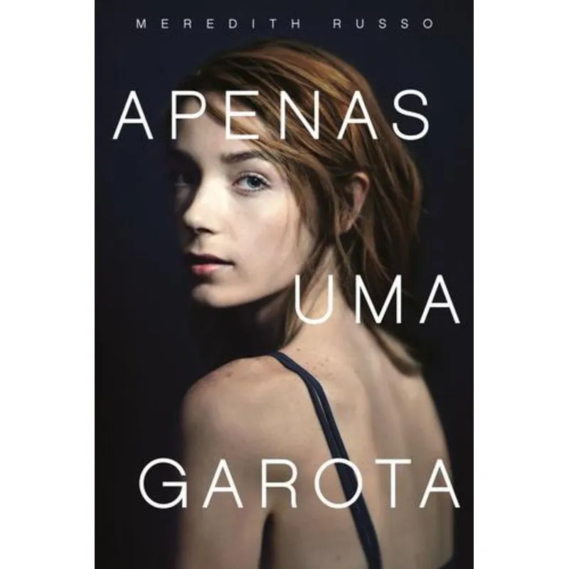 Apenas uma Garota