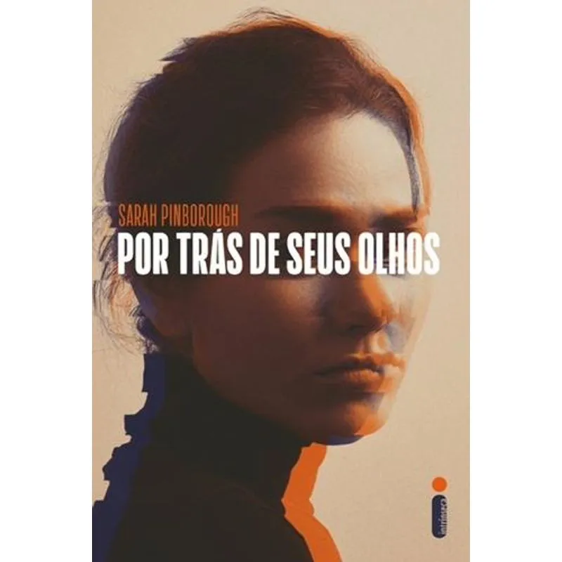 Por Trás de Seus Olhos