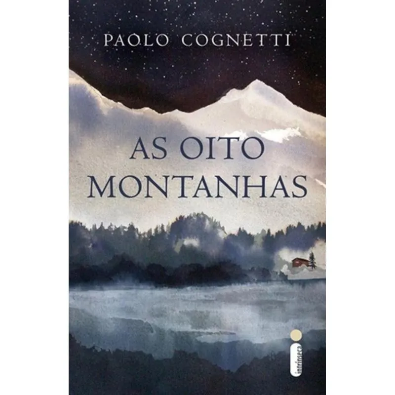 OITO MONTANHAS, AS