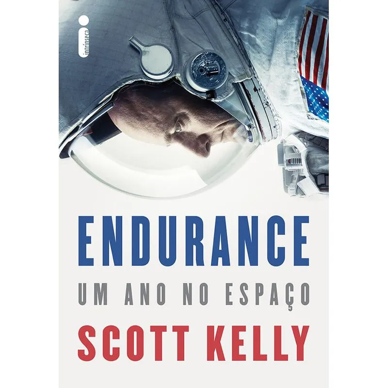 Endurance - Um Ano No Espaco