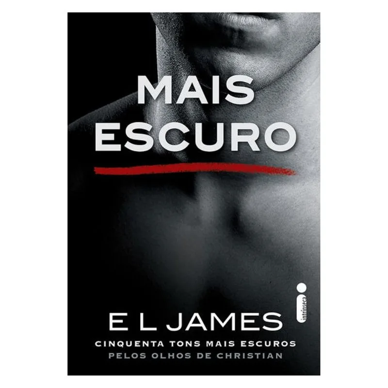 MAIS ESCURO - VOL. 2