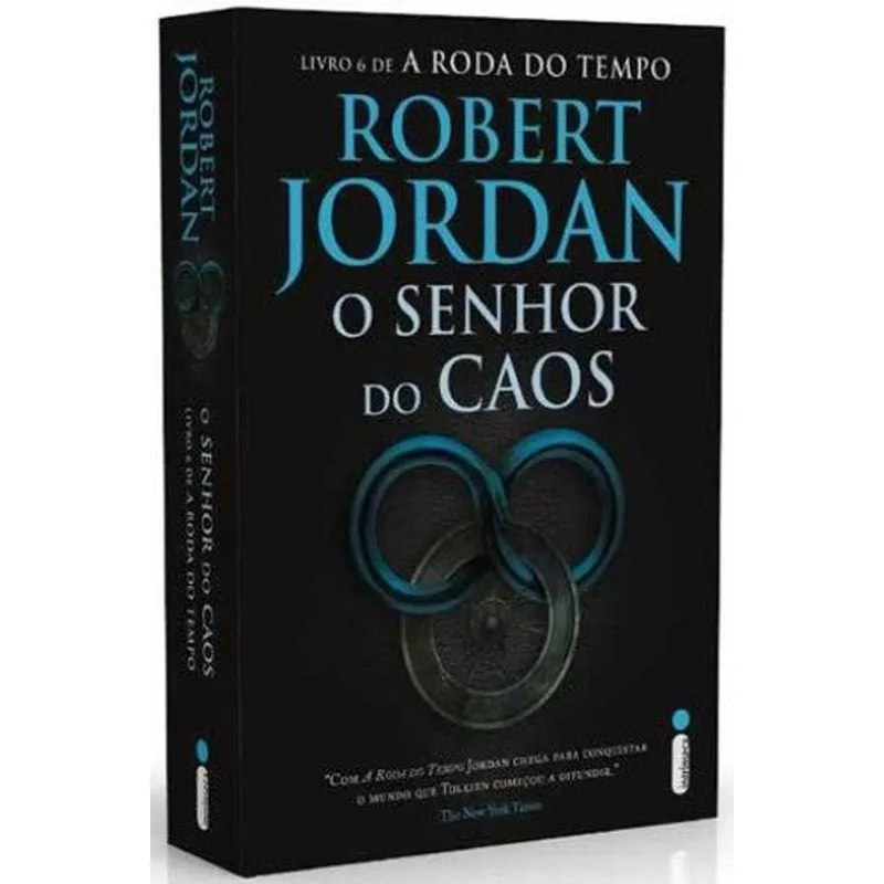 O Senhor do Caos