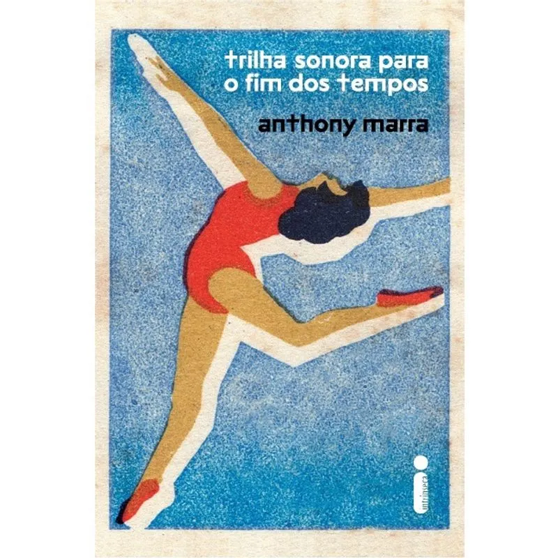 Trilha Sonora Para O Fim Dos Tempos - 1ª Ed. Livro - Trilha sonora para o fim dos tempos