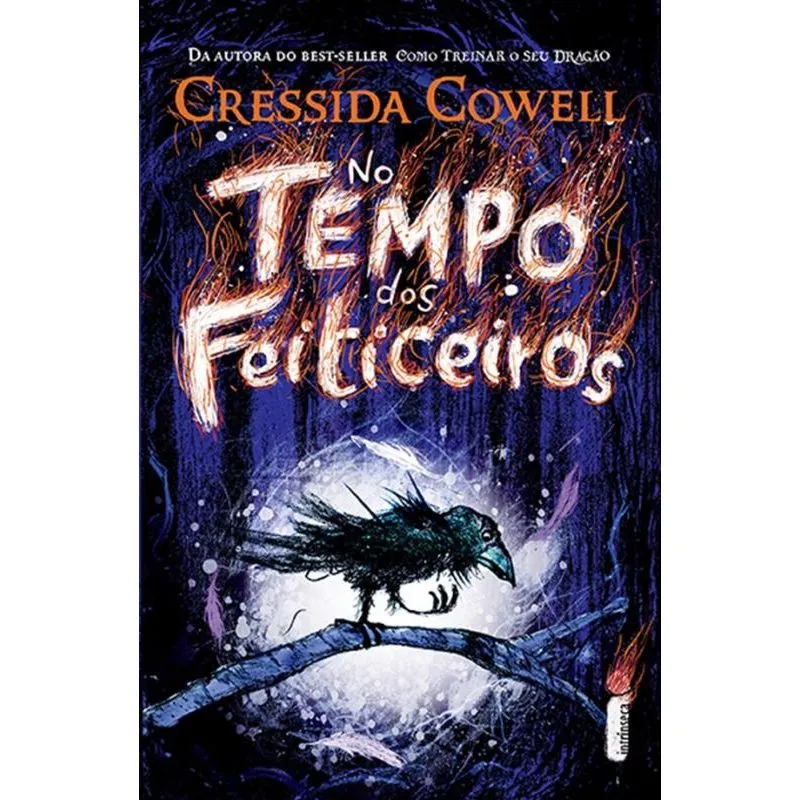 NO TEMPO DOS FEITICEIROS