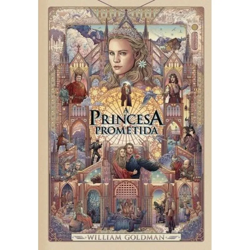 A Princesa Prometida