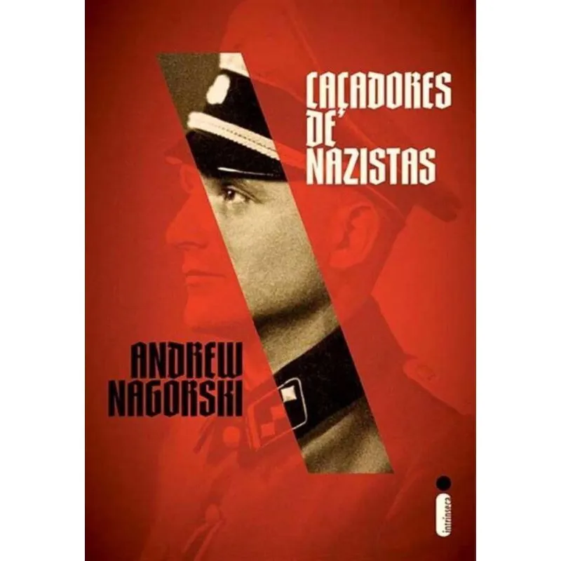 Caçadores de Nazistas