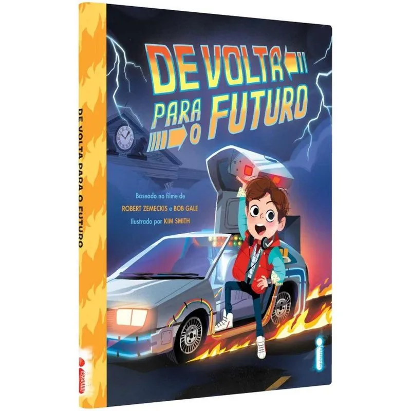 De Volta para O Futuro