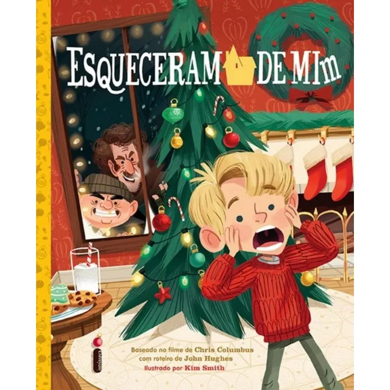 ESQUECERAM DE MIM