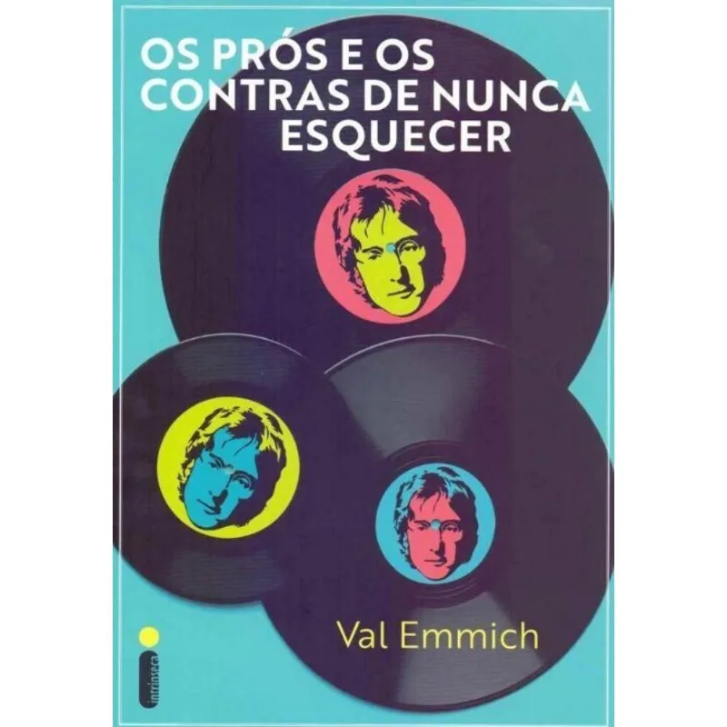 Prós E Os Contra De Nunca Esquecer, Os