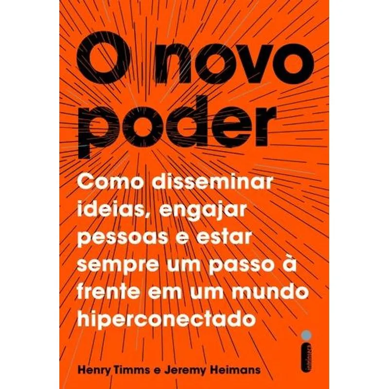 O Novo Poder