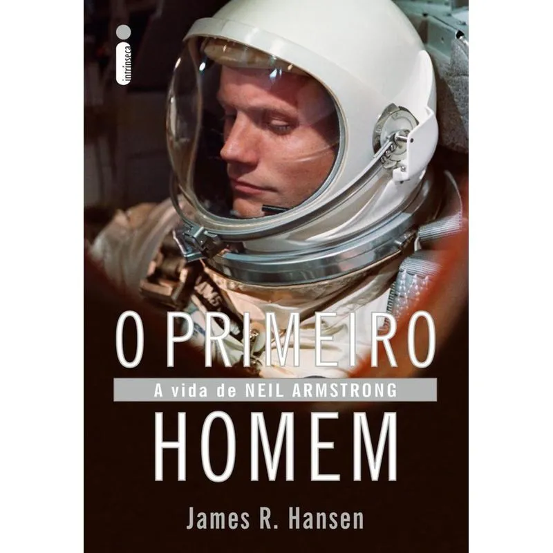 Primeiro Homem, O - Intrinseca